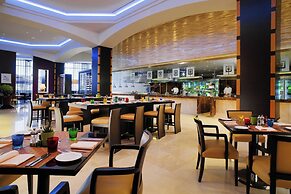 JW Marriott Hotel Ankara