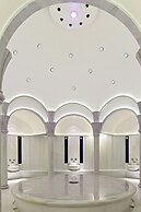 JW Marriott Hotel Ankara