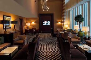 JW Marriott Hotel Ankara