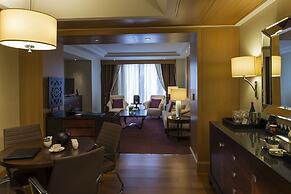 JW Marriott Hotel Ankara