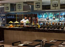 JW Marriott Hotel Ankara