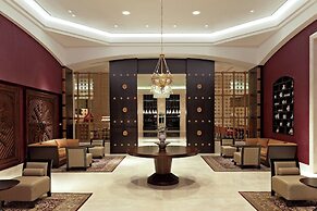 JW Marriott Hotel Ankara