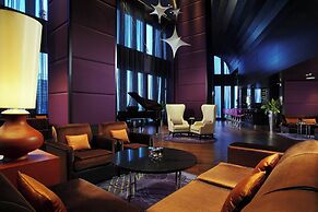 JW Marriott Hotel Ankara