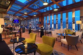 JW Marriott Hotel Ankara