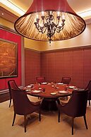 JW Marriott Hotel Ankara