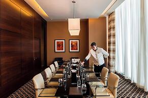 JW Marriott Hotel Ankara