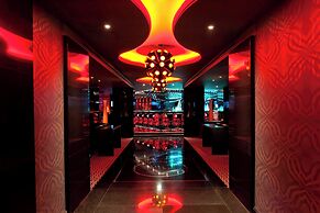 JW Marriott Hotel Ankara