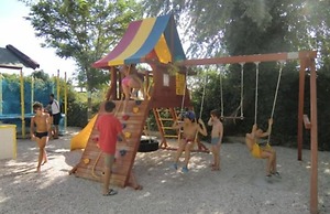 Hotel Promenade Universale