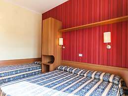 Hotel Promenade Universale