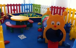 Hotel Promenade Universale