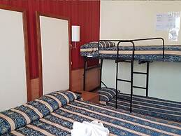 Hotel Promenade Universale