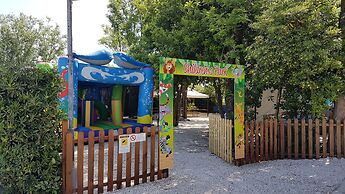 Hotel Promenade Universale