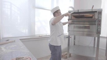 Hotel Promenade Universale