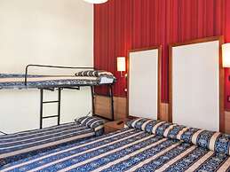 Hotel Promenade Universale