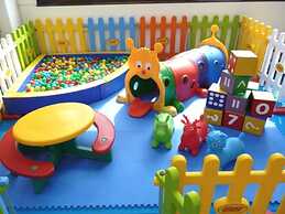 Hotel Promenade Universale