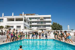 Hotel Promenade Universale