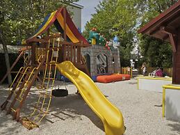 Hotel Promenade Universale