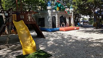 Hotel Promenade Universale