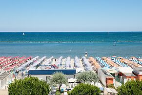 Hotel Promenade Universale