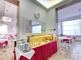 Hotel Promenade Universale