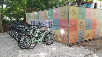 Hotel Promenade Universale