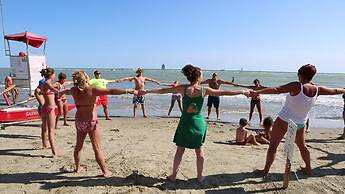 Hotel Promenade Universale