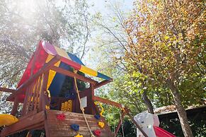 Hotel Promenade Universale