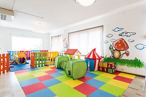 Hotel Promenade Universale