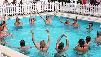 Hotel Promenade Universale