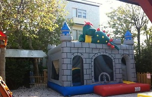 Hotel Promenade Universale