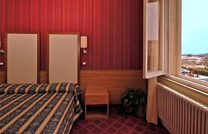 Hotel Promenade Universale