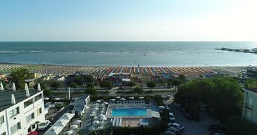 Hotel Promenade Universale