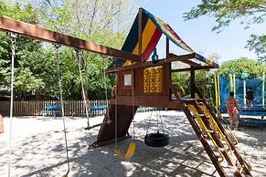 Hotel Promenade Universale