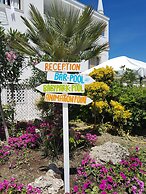 Hotel Promenade Universale