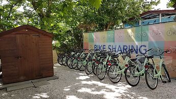 Hotel Promenade Universale