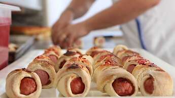 Hotel Promenade Universale