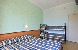 Hotel Promenade Universale