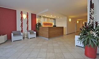 Hotel Promenade Universale