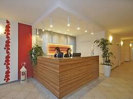 Hotel Promenade Universale