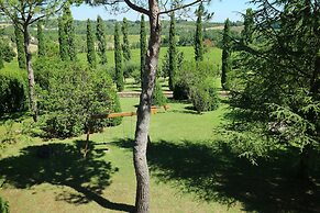 Agriturismo La Sovana