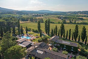 Agriturismo La Sovana
