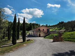Agriturismo La Sovana