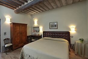 Agriturismo La Sovana