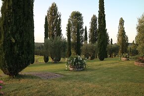 Agriturismo La Sovana