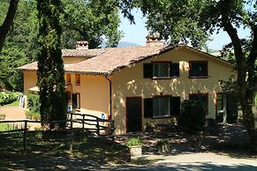 Agriturismo La Sovana