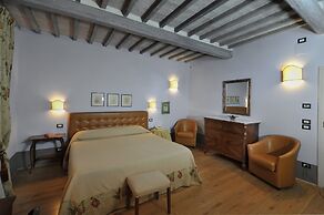 Agriturismo La Sovana