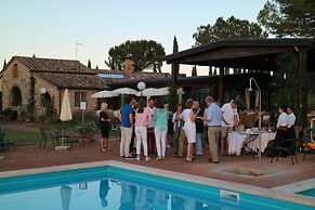 Agriturismo La Sovana