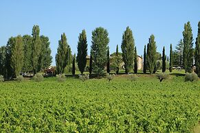 Agriturismo La Sovana