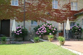 Agriturismo La Sovana