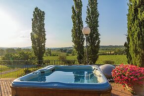 Agriturismo La Sovana